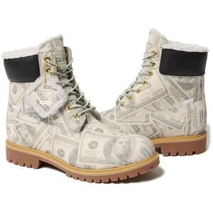 Supreme / MM6 Maison Margiela / Timberland Money 6'' Premium Waterproof Boot